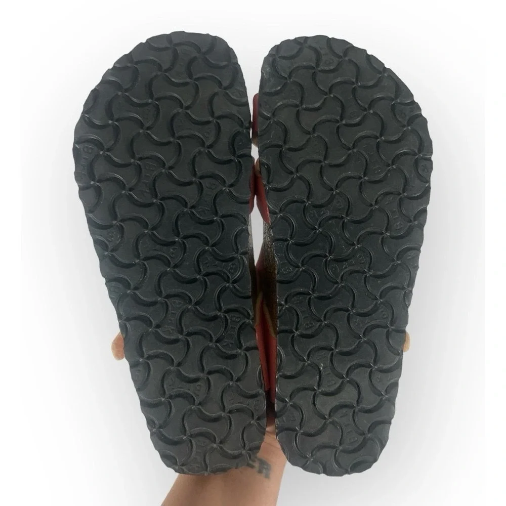 Birkenstock sandals size‎ 38 womens 7